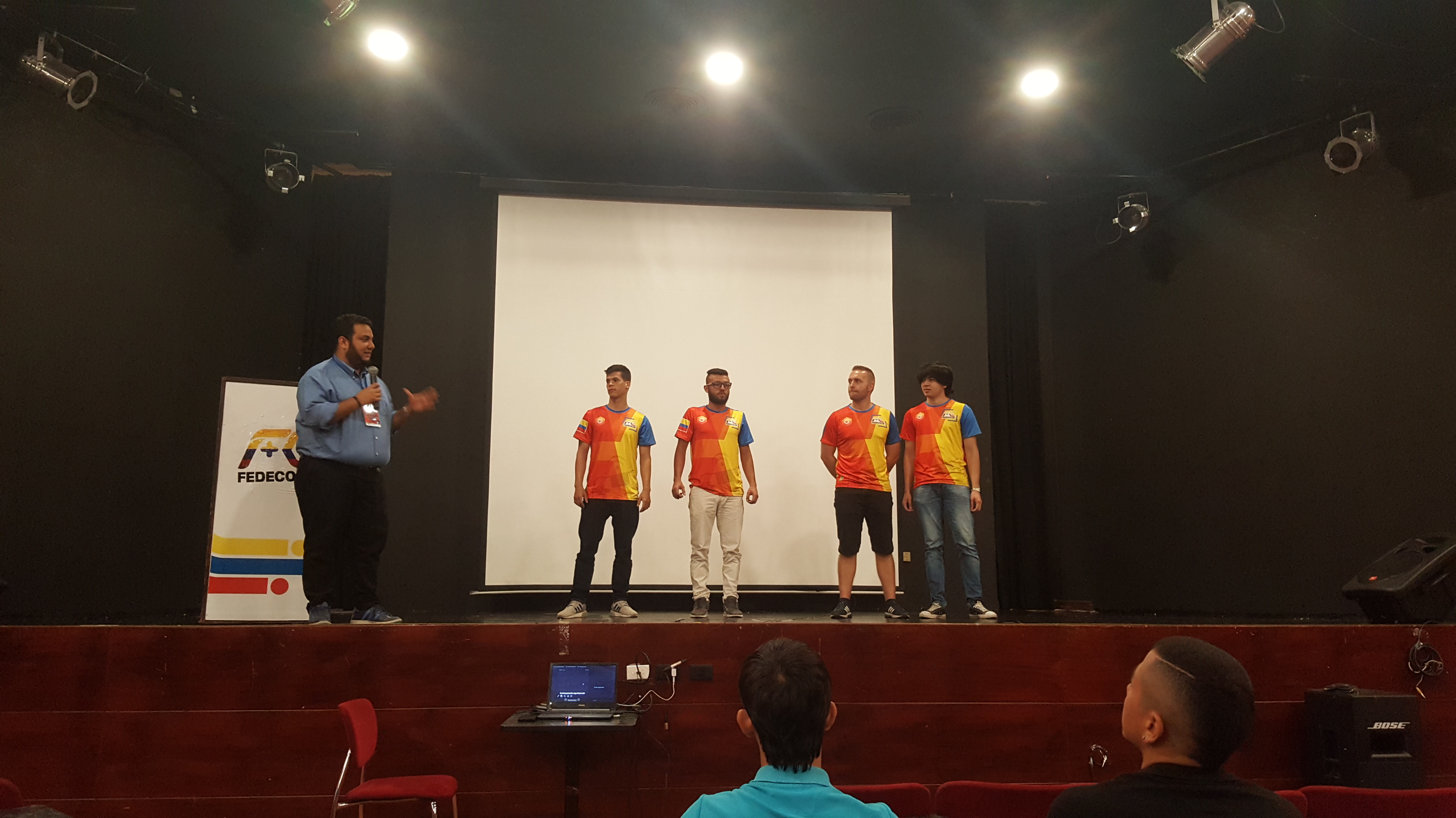 2018-12-16 Eliminatoria Nacional 2018